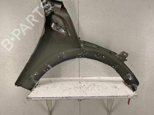 Used Left front fenders Left front fenders 39165694 39165694