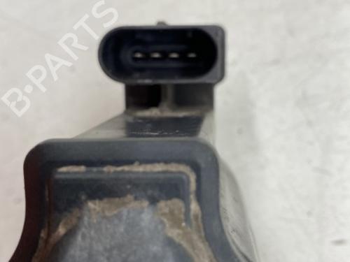 Electric handbrake PEUGEOT 308 II (LB_, LP_, LW_, LH_, L3_) 2.0 BlueHDi 150 | BP22862838E5 