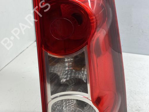 Right taillight DACIA LOGAN MCV (KS_) 1.5 dCi (KS0W) | BP32403594C35 - Image 3
