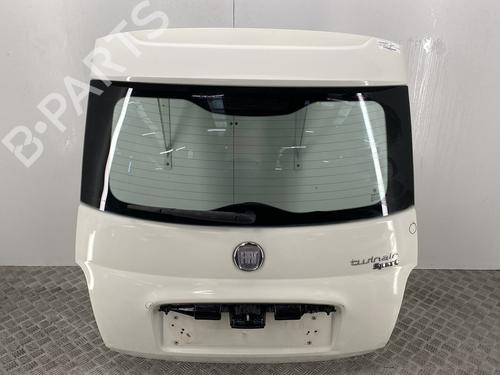 Tailgate FIAT 500 (312_) 0.9 (312AXG1A, 312.AXG11) | BP22851515C6