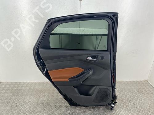 Used Left rear door Left rear door FORD FOCUS III [2010-2020] 34581899 34581899