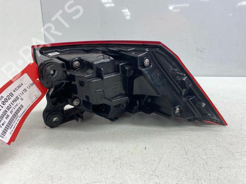Left taillight VW GOLF VIII (CD1, DA1) 1.4 GTE Plug-in Hybrid | BP39155831C34 - Image 2