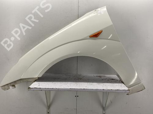 Used Left front fenders FORD FOCUS I Turnier (DNW) 1.8 TDCi (100 hp) 22967127