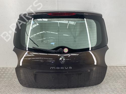 Bagklap CC/Kombi-Coupé RENAULT MODUS / GRAND MODUS (F/JP0_) 1.5 dCi (FP0E, JP0E) 901002890R