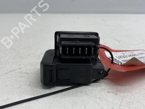 Left front window switch RENAULT ESPACE II (J/S63_) 2.1 TD (J633, J634, J/S635, J/S63D) | BP33421413I27 - Image 5