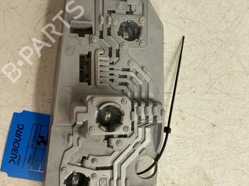 Lampeholder RENAULT MODUS / GRAND MODUS (F/JP0_) 1.5 dCi (JP0G, JP0H) (106 hp) 32003613