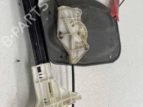 Rear left window mechanism VW GOLF V (1K1) 1.9 TDI | BP30174529C24