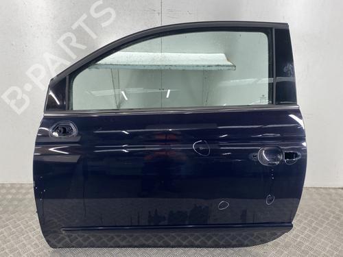 Used Left front door FIAT 500 (312_) 1.3 D Multijet (312AXB1A) (75 hp) 32326112