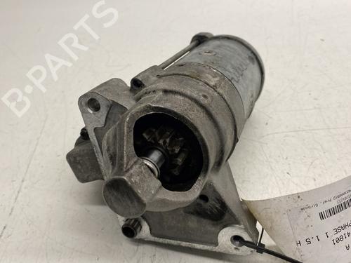 Starter CITROËN C3 / C3 ORIGIN III (SX) 1.5 BlueHDi 100 (SXYHYP, SXYHTU) | BP22860520M8 