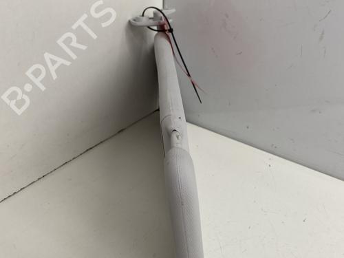 Left sun visor OPEL CORSA E (X15) 1.4 (08, 68) | BP33475922I1 - Image 2