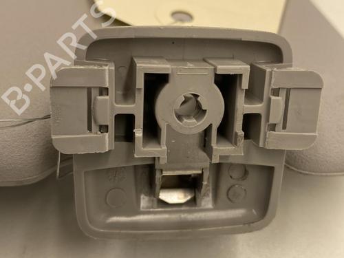Left sun visor CITROËN BERLINGO Box Body/MPV (K9) PureTech 110 98094985BJ
