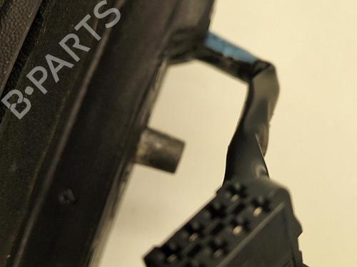 Right mirror SEAT ALTEA XL (5P5, 5P8) 1.9 TDI | BP22852381C27 