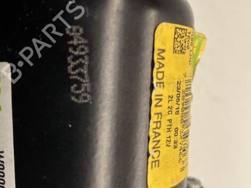 Front wiper motor RENAULT CLIO IV Grandtour (KH_) 1.2 16V | BP22851013M29 