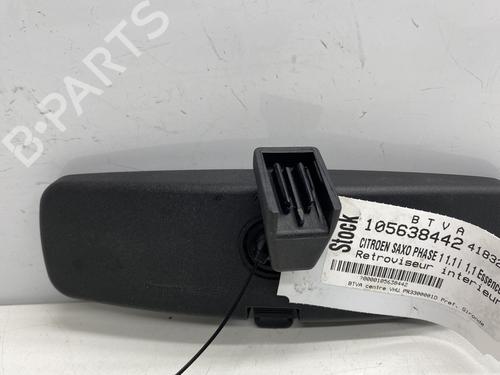 Rear mirror CITROËN SAXO (S0, S1) 1.1 X, SX | BP27873964I6 