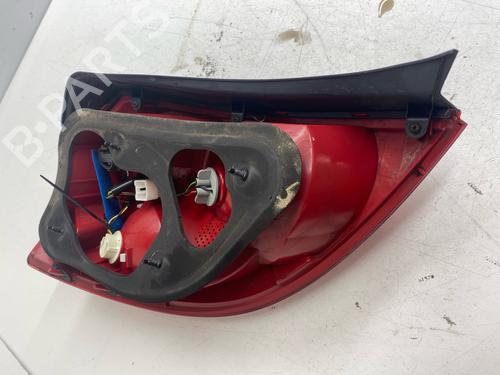 Right taillight KIA CEE'D Hatchback (ED) 1.6 CRDi 90 | BP38485274C35 - Image 4