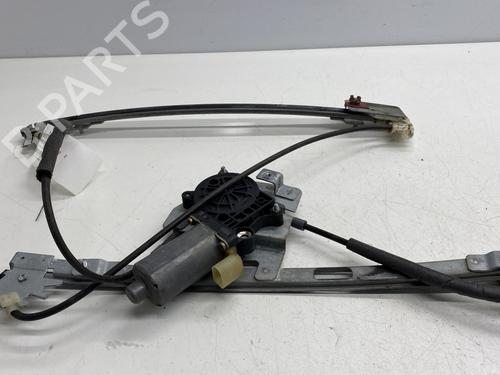 Used Front left window mechanism Front left window mechanism BMW 3 (E46) 320 d (150 hp) 22861019 22861019