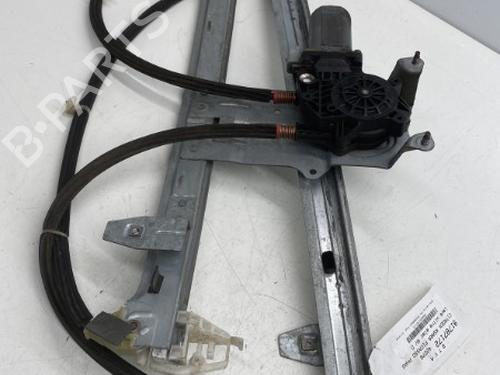 Used Front right window mechanism CITROËN XSARA PICASSO (N68) 2.0 HDi (90 hp) 22861039