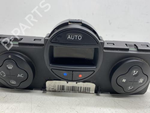 Used Climate control RENAULT MODUS / GRAND MODUS (F/JP0_) 1.5 dCi (FP0F, JP0F) (86 hp) 22860098