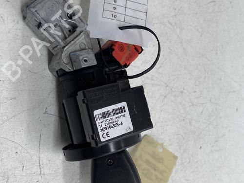 Ignition barrel DACIA DUSTER (HS_) 1.5 dCi | BP38955425M48 - Image 5