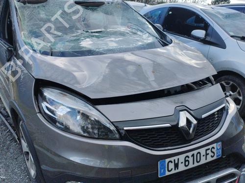 Switch RENAULT SCÉNIC III (JZ0/1_) 1.5 dCi | BP34413172I30  - Image 12