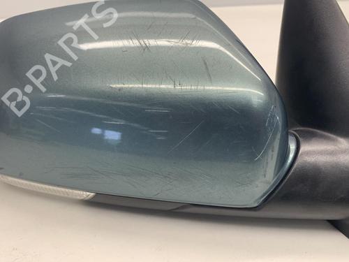 Right mirror SKODA OCTAVIA II (1Z3) 1.9 TDI | BP22858011C27 
