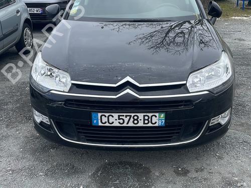 Used Parts CITROËN C5 III Break (RW_)  1.6 HDi 115  4946482