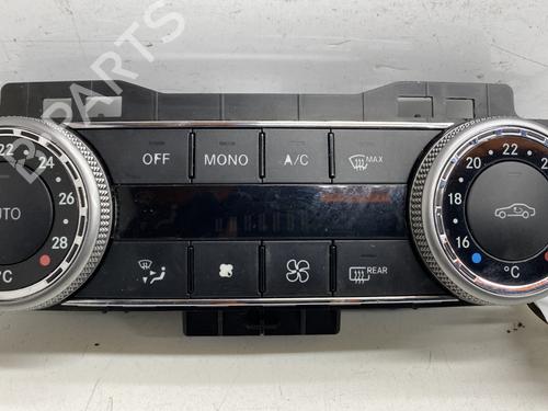 climate-control-mercedes-benz-c-class-w204-2007-2008-2009-2010-2011-2012-2013-2014-2015-32204295 main image