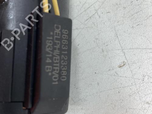 Used Ignition barrel PEUGEOT 2008 I (CU_) 1.6 HDi (92 hp) 22862765