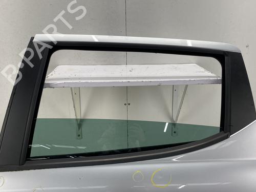 Left rear door PEUGEOT 207 SW (WK_) 1.4 16V | BP29139505C4 