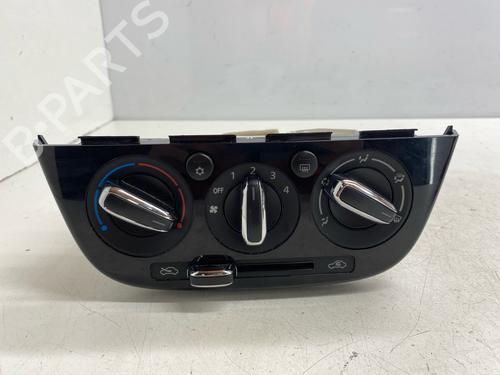 Climate control MITSUBISHI MIRAGE / SPACE STAR VI Hatchback (A0_A) 1.0 (A05A) | BP36169747I5 - Image 2