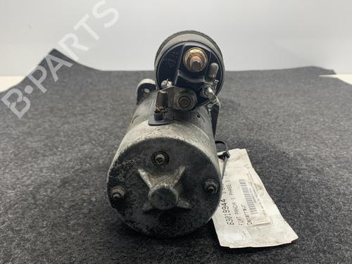 Used Starter FIAT PANDA (141_) 900 (40 hp) 22850800