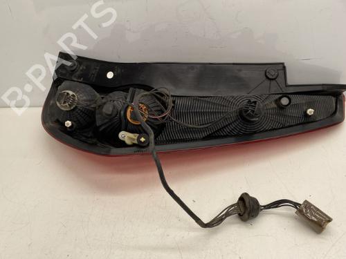Left taillight OPEL AGILA (B) (H08) 1.2 (F68) | BP22862186C34 