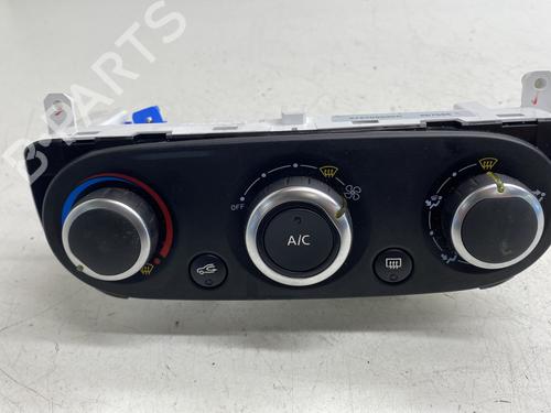 Climate control RENAULT CLIO IV (BH_) 1.2 16V | BP27586302I5 - Image 3
