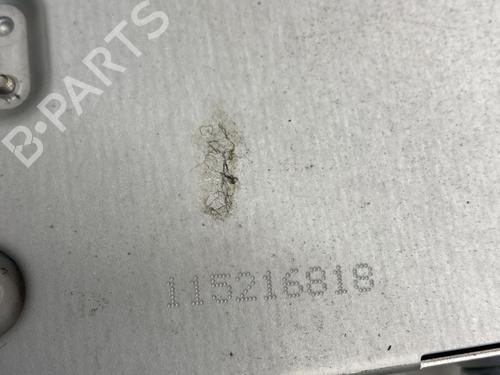 Radio PEUGEOT 508 SW I (8E_) 1.6 HDi | BP30325886E6 