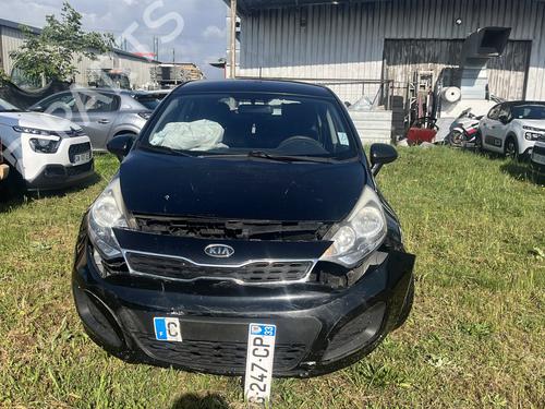 Front left window mechanism KIA RIO III (UB) | BP28168254C22 - Image 7