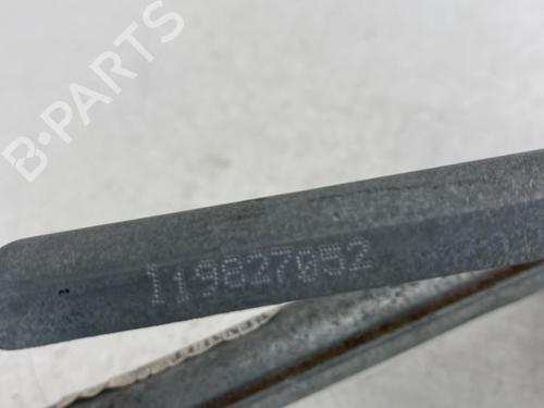 Used Front wiper motor Front wiper motor DACIA LODGY (JS_) 1.5 dCi (JSMC, JSAF) (107 hp) 34149050 34149050