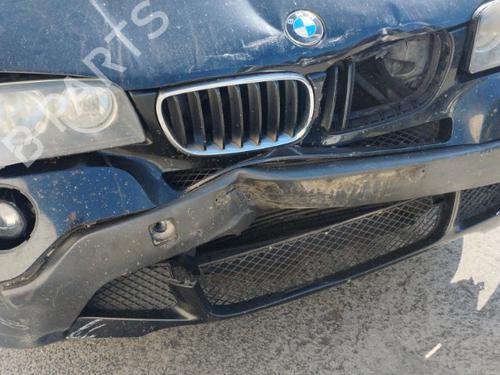 Rear differential BMW X3 (E83) 2.0 d | BP29870462M24 - Image 6