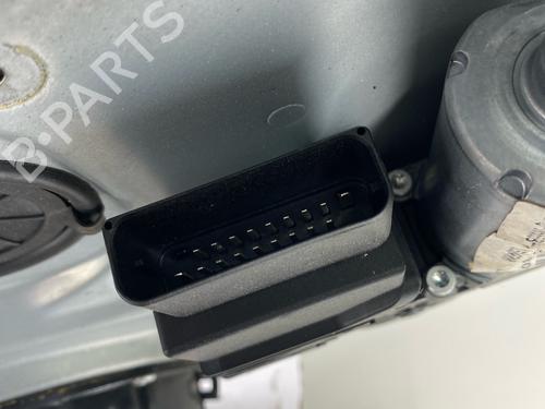 Rear left window mechanism VW PASSAT B5.5 (3B3) 1.9 TDI | BP36763575C24 - Image 2