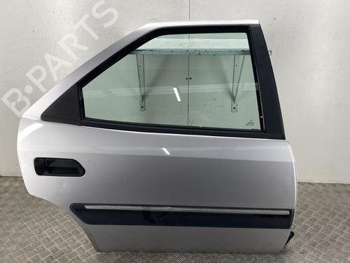 Używane Drzwi tylne prawe CITROËN XANTIA (X1_, X2_) 2.0 HDI 109 (109 hp) 30848439