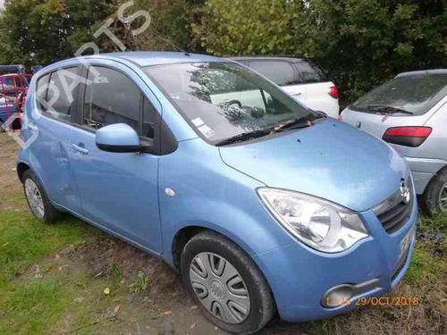 Brugte OPEL AGILA B (H08) 1.3 CDTI (F68) 2167565
