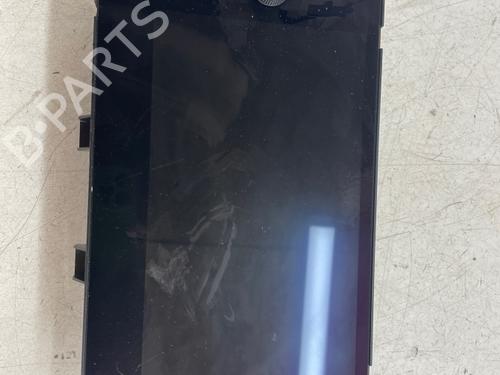 Used Radio Radio SEAT IBIZA V (KJ1, KJG) 1.0 TSI (95 hp) 40422832 40422832