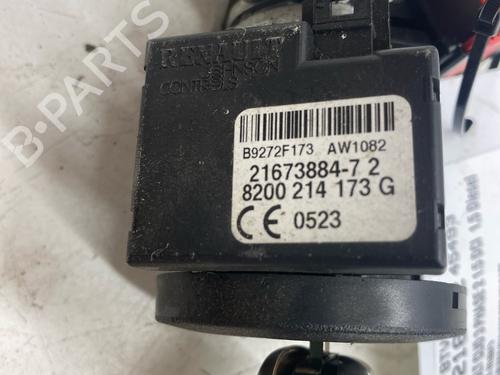 Used Ignition barrel Ignition barrel 38512239 38512239