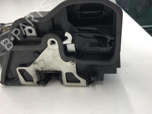 Rear left lock BMW 1 (E87) 118 d | BP22850694C100 