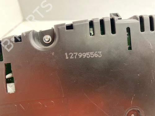 Instrument cluster VW GOLF VI (5K1) | BP36802293C47 - Image 3