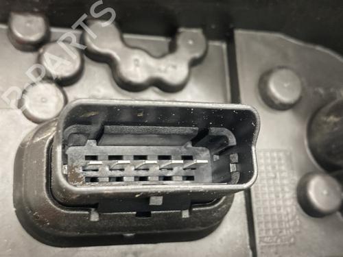 Venstre baglygte Venstre baglygte RENAULT MEGANE III Coupe (DZ0/1_) 1.6 dCi (DZ00, DZ12, DZ2A, DZ13) (130 hp) 34149027 34149027