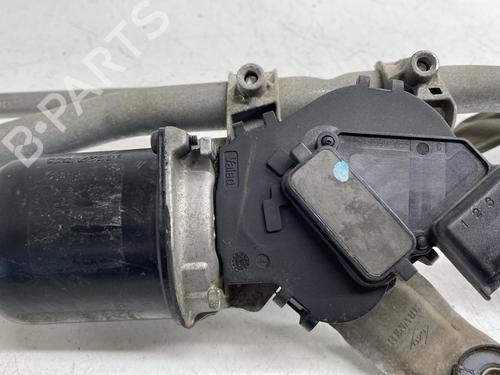 Front wiper motor RENAULT MEGANE II (BM0/1_, CM0/1_) 1.5 dCi (BM02, BM13, BM2A, CM02, CM13) | BP24657474M29 