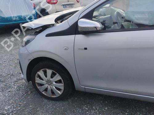 Radio PEUGEOT 108 1.0 VTi | BP34556805E6 - Image 8