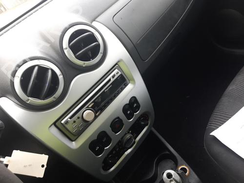 Steering column stalk DACIA LOGAN MCV (KS_) 1.5 dCi (KS0W) | BP22859398I23  - Image 6