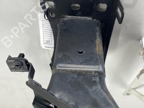 Front bumper reinforcement VW PASSAT B8 Variant (3G5, CB5) 2.0 TDI | BP26683501C109 