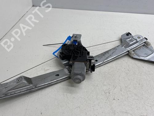Used Front right window mechanism CITROËN C3 II (SC_) 1.4 HDi 70 (SC8HZC, SC8HR0, SC8HP4) (68 hp) 32403598